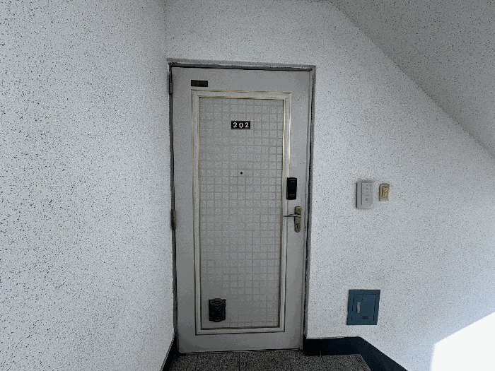 서울특별시 강북구 수유동 468-251 2층202호 다세대(빌라) 경매 사진 23