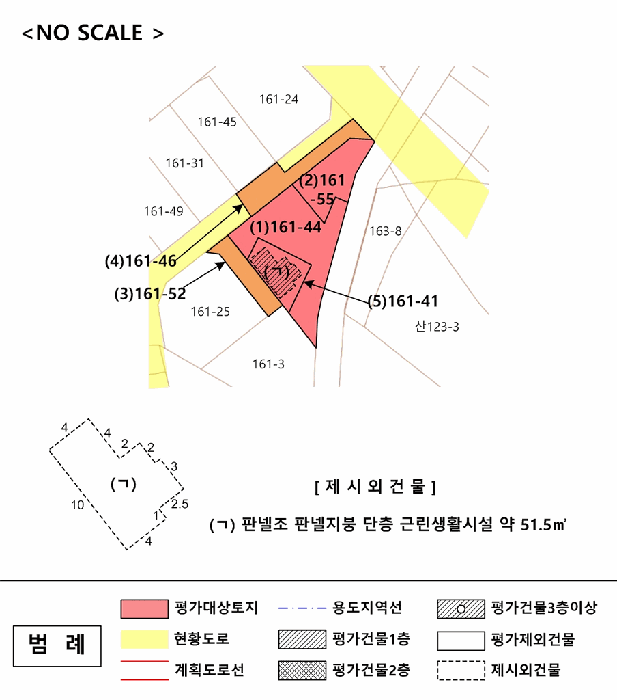 경기도 고양시 덕양구 대자동 161-44 외 4필지 전 경매 사진 27