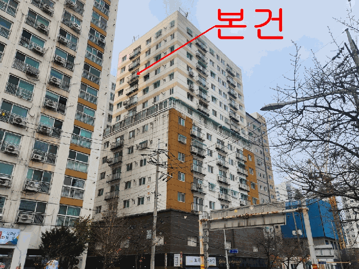 경기도 부천시 원미구 심곡동 128-8 골든베이아파트 12층1203호 외 1필지 아파트 경매 사진 5