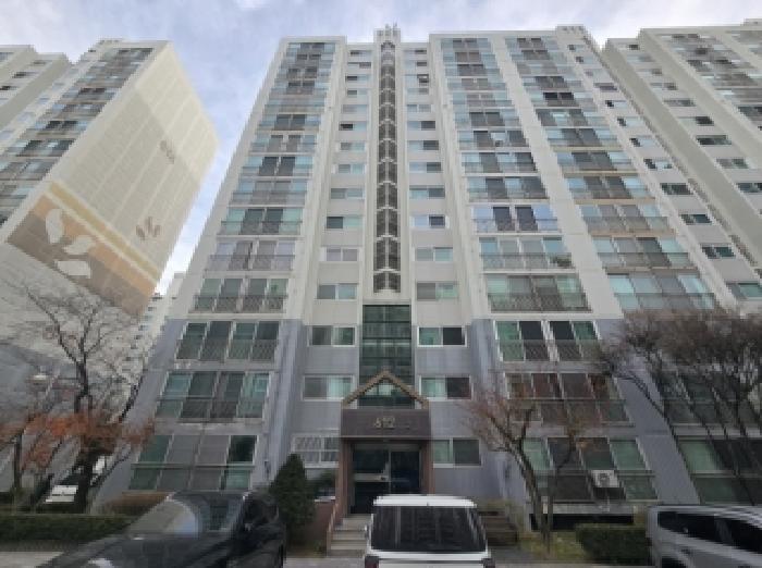 충청북도 청주시 서원구 분평동 1366 청주분평주공6단지아파트 612동 10층1001호 아파트 경매 사진 6