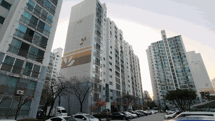 충청북도 청주시 서원구 분평동 1366 청주분평주공6단지아파트 612동 10층1001호 아파트 경매 사진 8