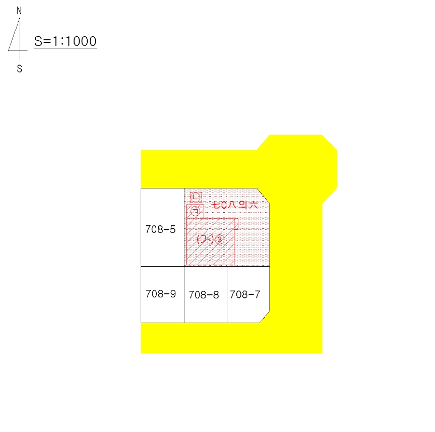 대구광역시 달서구 호산동 708-6 근린시설 경매 사진 44