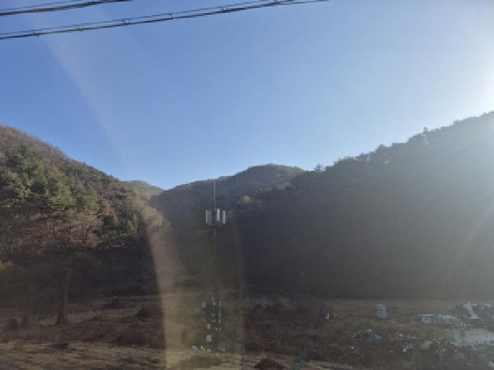 경상북도 경주시 산내면 내칠리 472 외 4필지 답 경매 사진 1