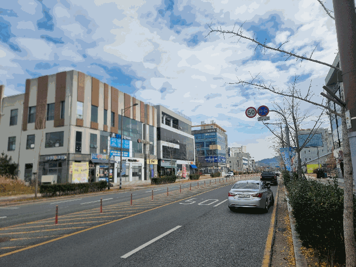 전라남도 나주시 빛가람동 693-4 상산빌딩 1층101호 근린상가 경매 사진 17