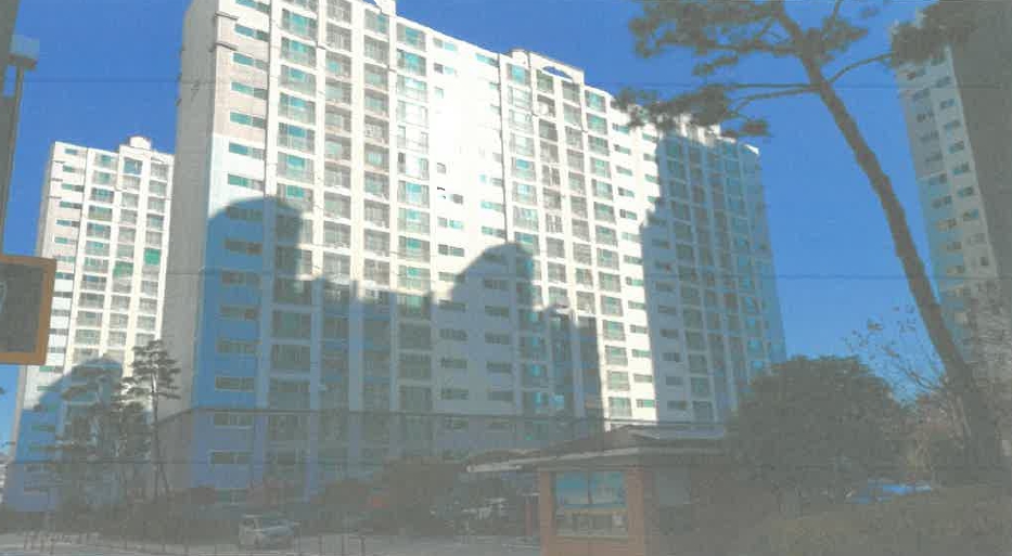 광주광역시 광산구 산정동 1056 부영애시앙 제205동 제12층 제1201호 아파트 경매 사진 17