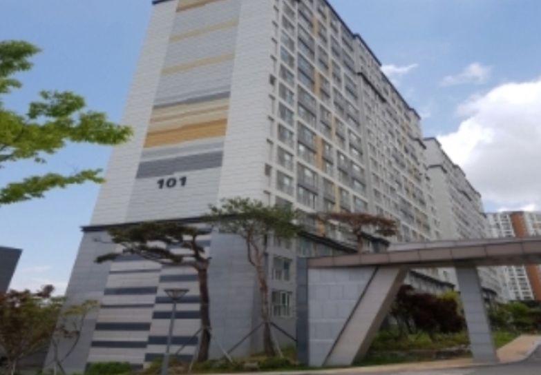 경기 광주시 문형동 600, 101동 6층602호 (문형동,오포문형양우내안애아파트) 외 229필지 아파트 경매 사진 4