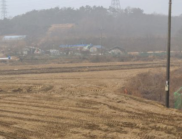 충청남도 당진시 송악읍 석포리 321-41 답 경매 사진 30
