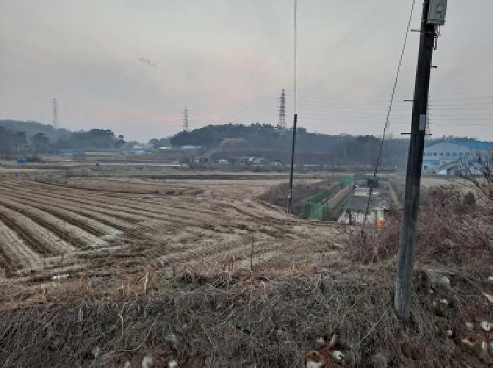 충청남도 당진시 송악읍 석포리 321-41 답 경매 사진 31