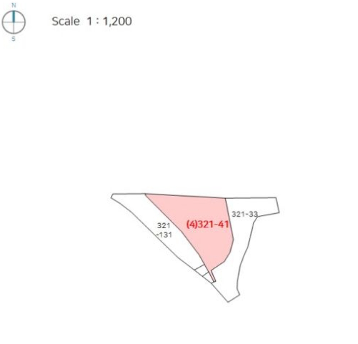 충청남도 당진시 송악읍 석포리 321-41 답 경매 사진 36