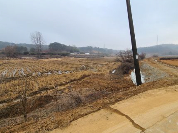 충청남도 당진시 송악읍 석포리 384 답 경매 사진 31