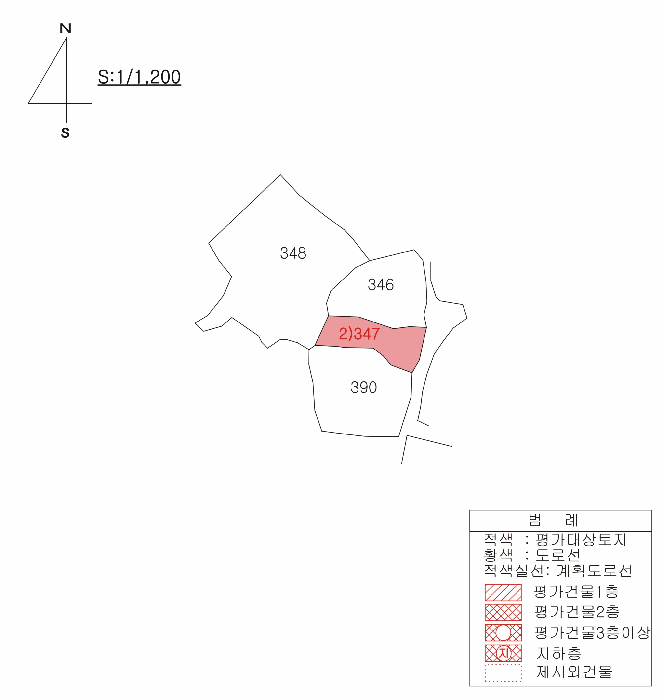 대구광역시 달성군 구지면 수리리 347 대지 경매 사진 39