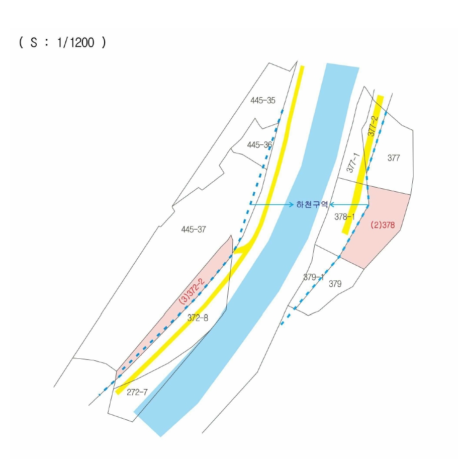 경상북도 경산시 남산면 우검리 378 전 경매 사진 20