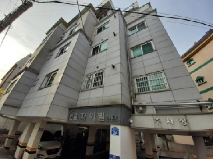 서울특별시 강서구 화곡동 46-151 한울자이빌 제5층 제501호 다세대(빌라) 경매 사진 15
