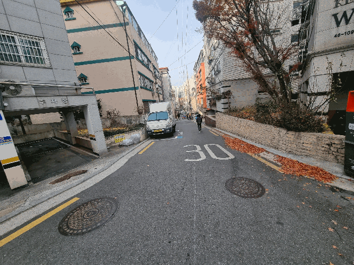 서울특별시 강서구 화곡동 46-151 한울자이빌 제5층 제501호 다세대(빌라) 경매 사진 22