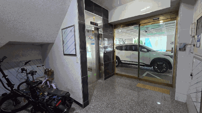 경기도 부천시 원미구 춘의동 123-34 골든빌리지 5층502호 외 2필지 다세대주택 경매 사진 6