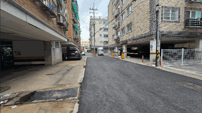 경기도 부천시 원미구 춘의동 123-34 골든빌리지 5층502호 외 2필지 다세대주택 경매 사진 7