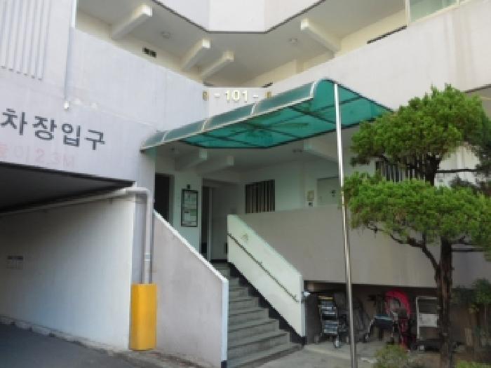 대구광역시 달서구 진천동 472 세광아파트 101동 2층206호 아파트 경매 사진 6