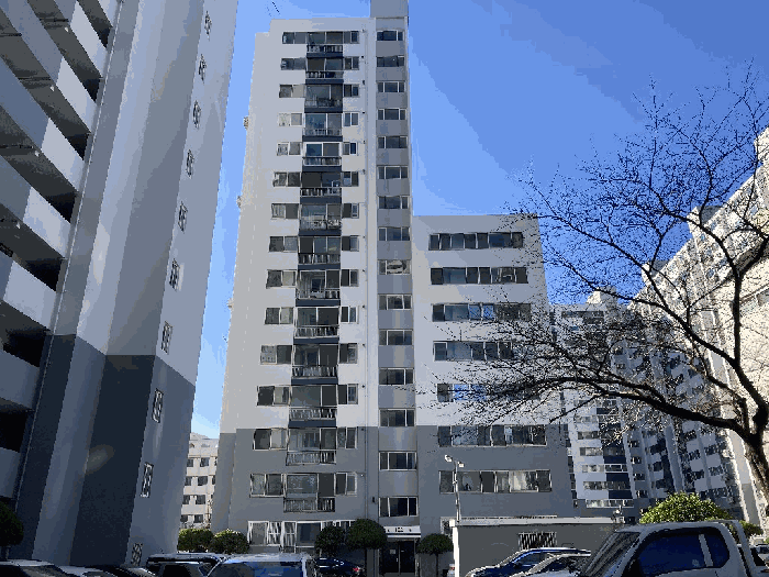경상남도 창원시 마산회원구 내서읍 호계리 348 중리2차서광아파트 나동 1층105호 외 1필지 아파트 경매 사진 4