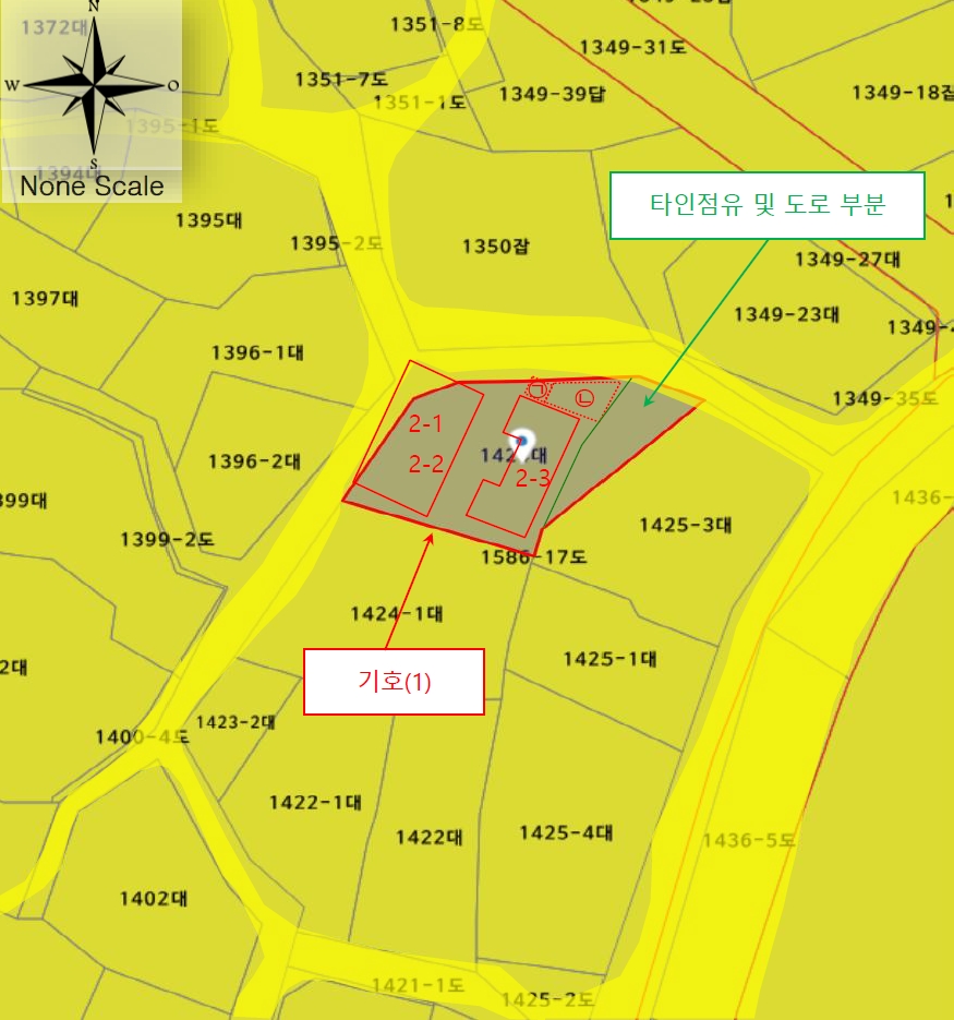 경상남도 진주시 초전동 1424 주택 경매 사진 27