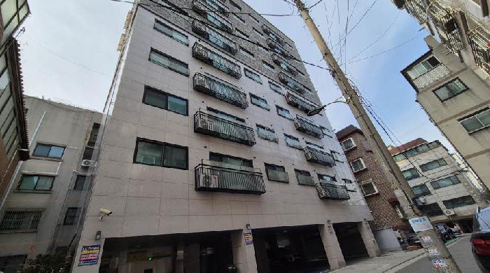 서울특별시 은평구 역촌동 41-25 파크원 4층403호 오피스텔 경매 사진 16