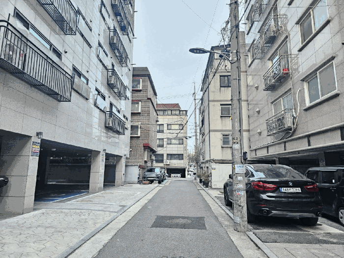 서울특별시 은평구 역촌동 41-25 파크원 4층403호 오피스텔 경매 사진 25