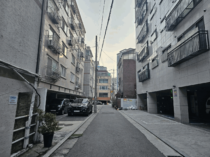 서울특별시 은평구 역촌동 41-25 파크원 4층403호 오피스텔 경매 사진 21