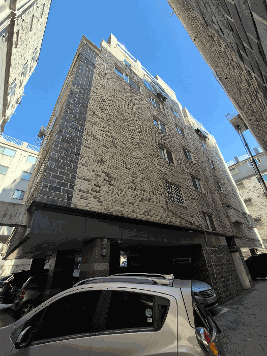 서울특별시 은평구 갈현동 327-112 더클래스 102동 5층502호 다세대(빌라) 경매 사진 17