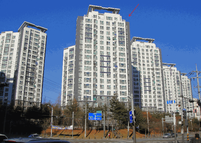 경기도 파주시 문산읍 당동리 909 자연앤꿈에그린 505동 13층1303호 아파트 경매 사진 15