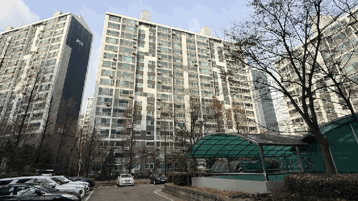 경기도 파주시 목동동 2-117 해솔마을2단지월드메르디앙 207동 17층1704호 아파트 경매 사진 18
