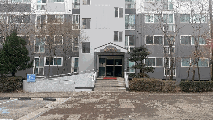 경기도 파주시 목동동 2-117 해솔마을2단지월드메르디앙 207동 17층1704호 아파트 경매 사진 21