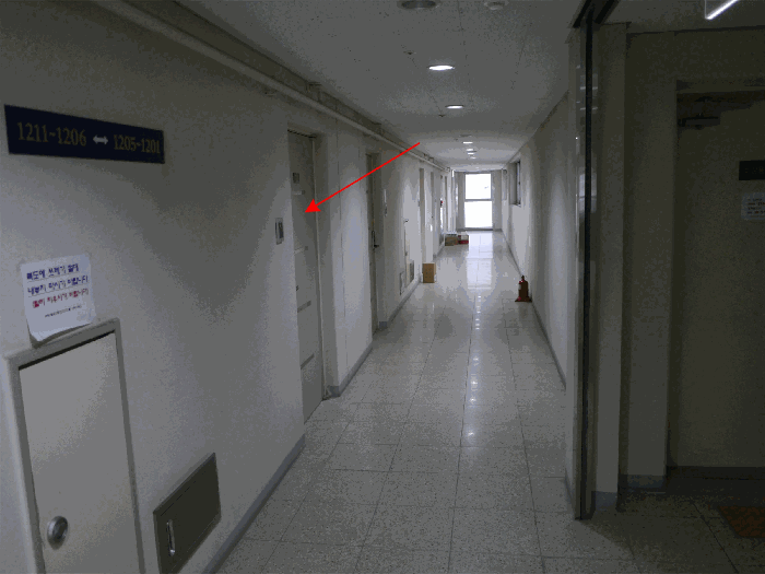 인천광역시 부평구 부평동 431-12 부평신일유스테이션오피스텔 12층1205호 오피스텔 경매 사진 29