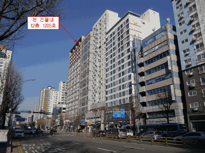 인천광역시 부평구 부평동 431-12 부평신일유스테이션오피스텔 12층1205호 오피스텔 경매 사진 24