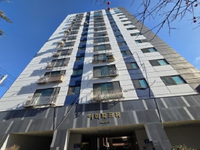 인천광역시 부평구 부평동 406-37 아미파크뷰 6층601호 오피스텔 경매 사진 11