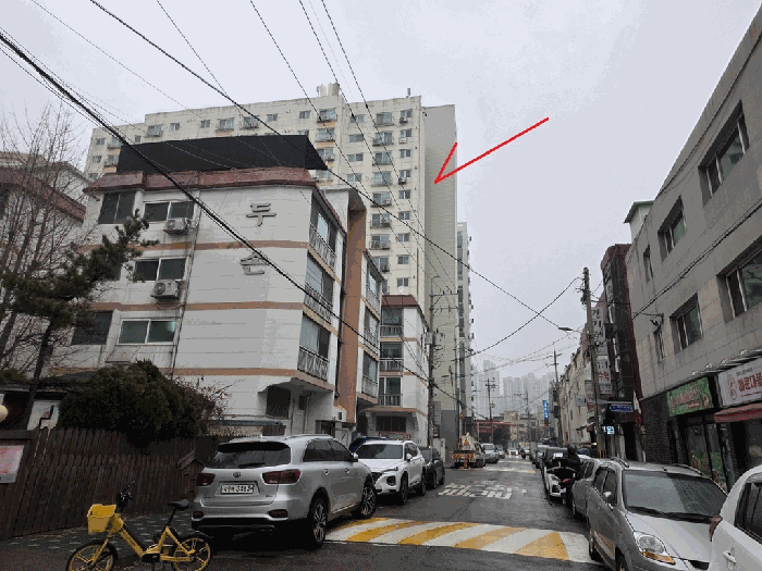 인천광역시 남동구 간석동 617-23 파크원 14층1409호 오피스텔 경매 사진 18