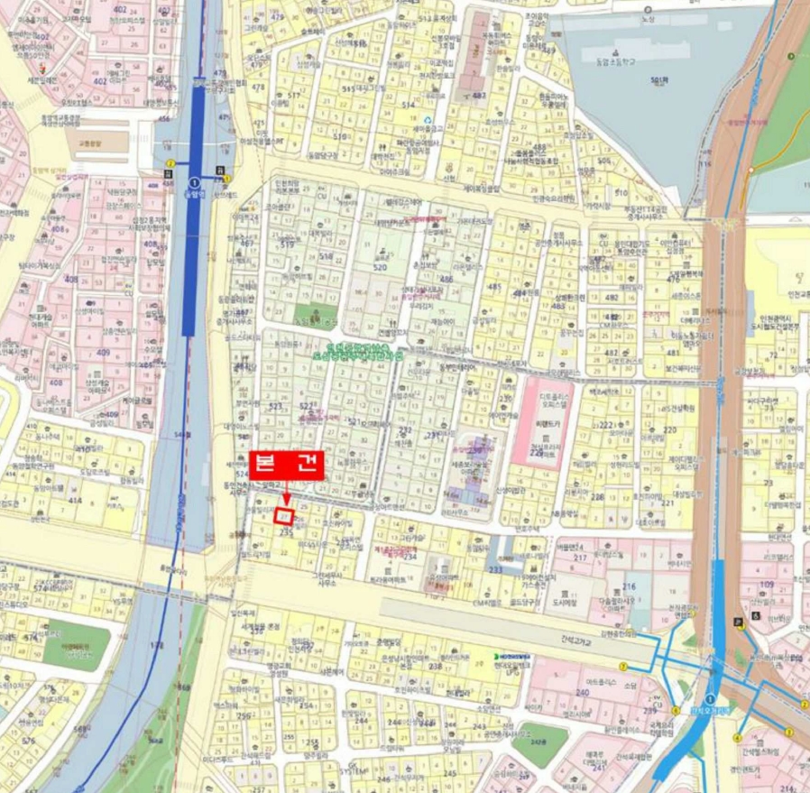 인천광역시 남동구 간석동 235-27 2층202호 다세대(빌라) 경매 사진 27