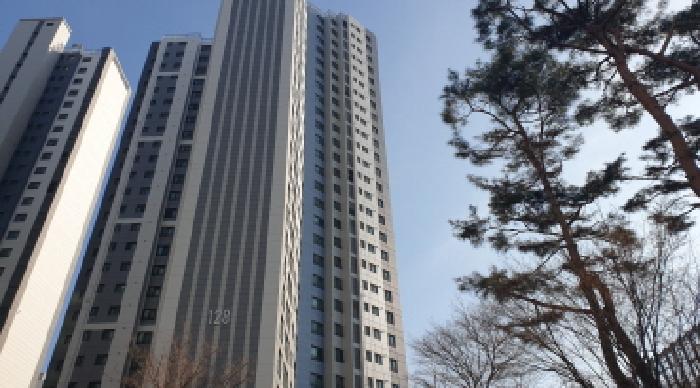경기도 김포시 장기동 2193 한강센트럴자이1단지 128동 15층1503호 아파트 경매 사진 18