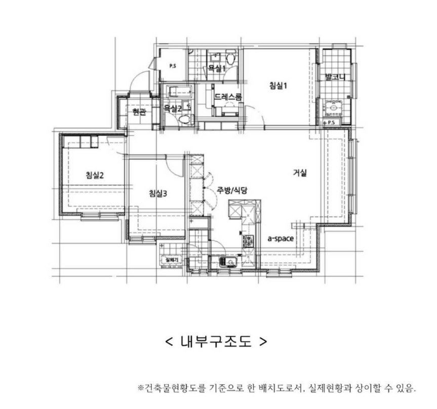 경기도 김포시 장기동 2193 한강센트럴자이1단지 128동 15층1503호 아파트 경매 사진 29