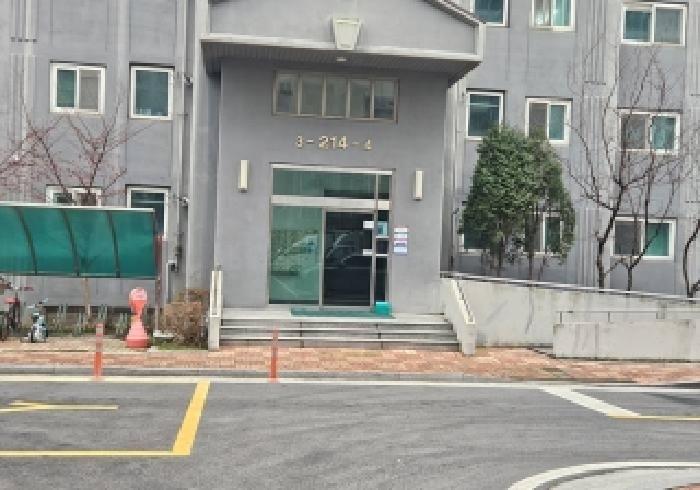 경기도 평택시 청북면 옥길리 1104 부영사랑으로 214동 4층403호 아파트 경매 사진 3