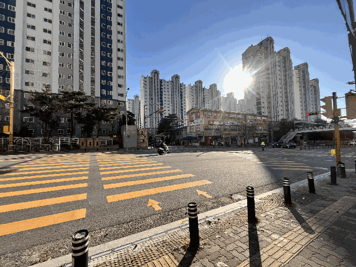 경기도 평택시 청북면 옥길리 1104 부영사랑으로 214동 4층403호 아파트 경매 사진 6