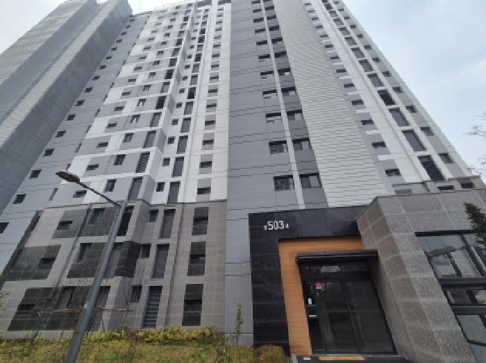 세종특별자치시 산울동 행정중심복합도시6-3생활권엠2블록 아파트 경매 사진 1