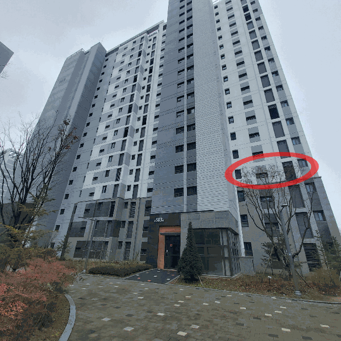 세종특별자치시 산울동 행정중심복합도시6-3생활권엠2블록 아파트 경매 사진 9