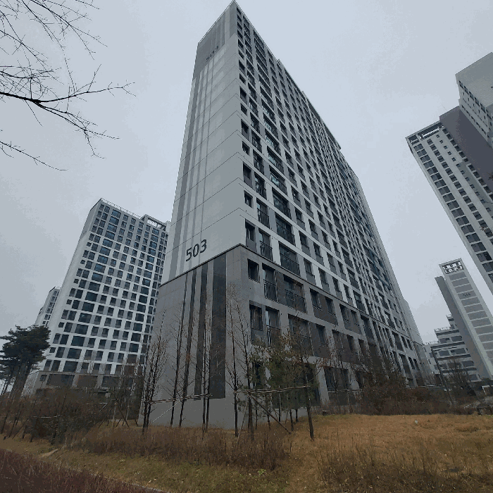세종특별자치시 산울동 행정중심복합도시6-3생활권엠2블록 아파트 경매 사진 10