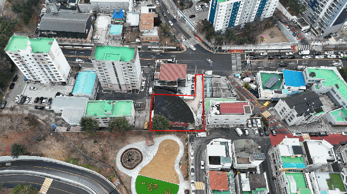 대전광역시 대덕구 송촌동 553-8 종교시설 경매 사진 68