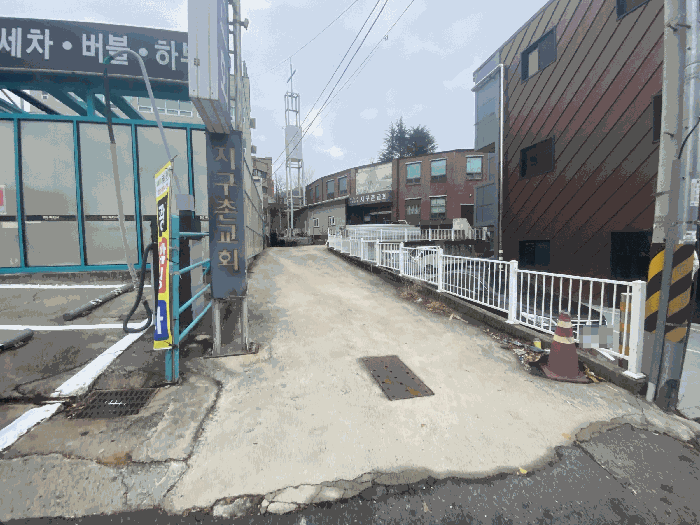 대전광역시 대덕구 송촌동 553-8 종교시설 경매 사진 69
