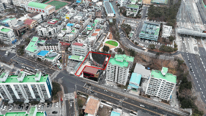 대전광역시 대덕구 송촌동 553-8 종교시설 경매 사진 72