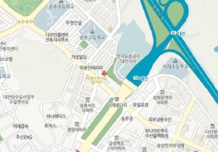 대전광역시 대덕구 송촌동 553-8 종교시설 경매 사진 81