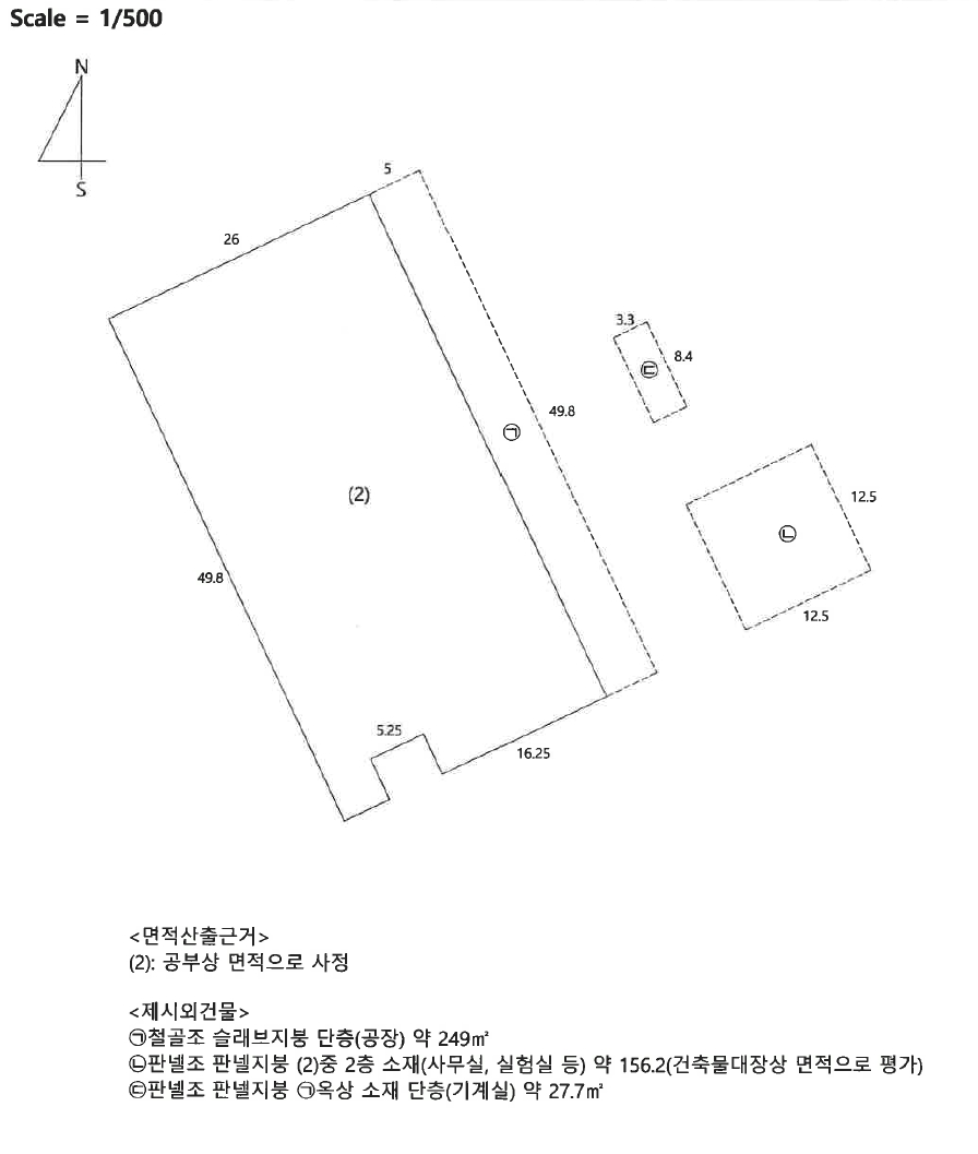 대구광역시 서구 비산동 2036-36 공장 경매 사진 62