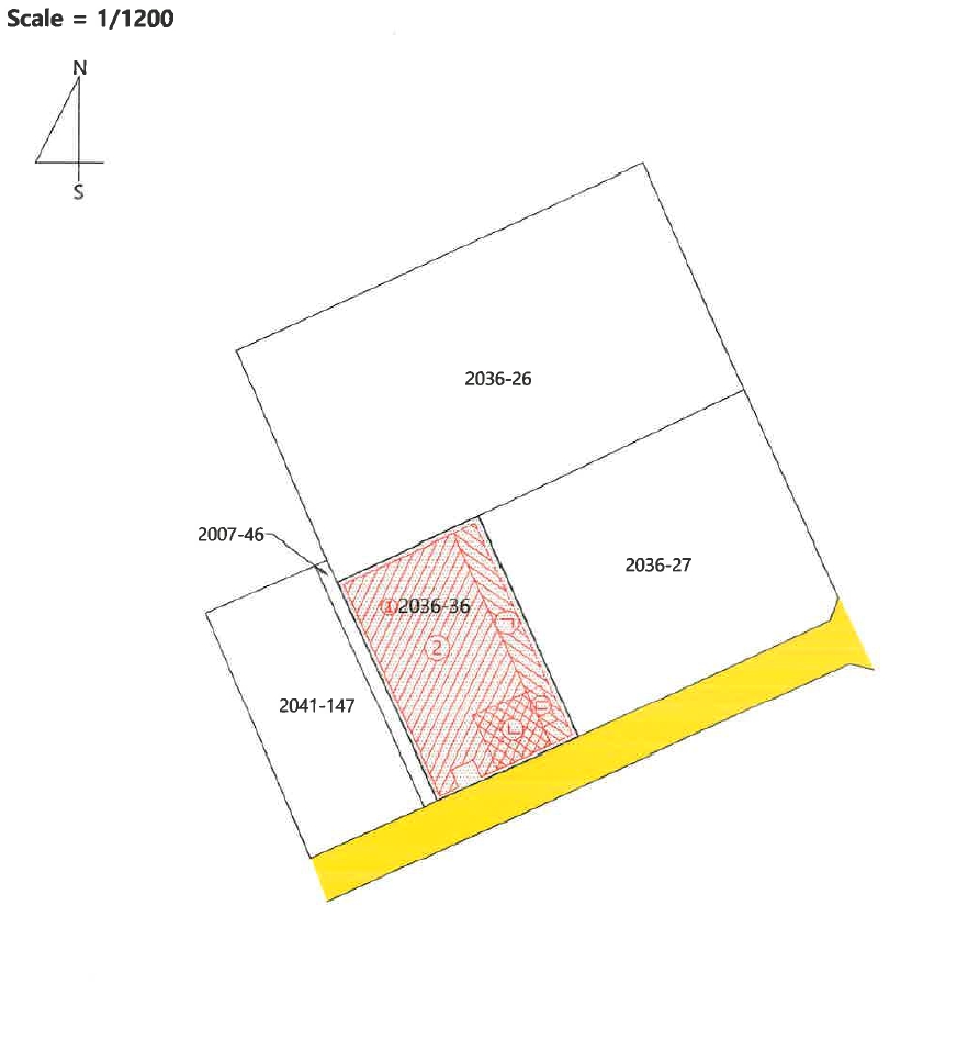 대구광역시 서구 비산동 2036-36 공장 경매 사진 88