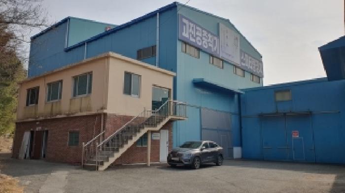 경상남도 김해시 주촌면 망덕리 348 공장 경매 사진 24