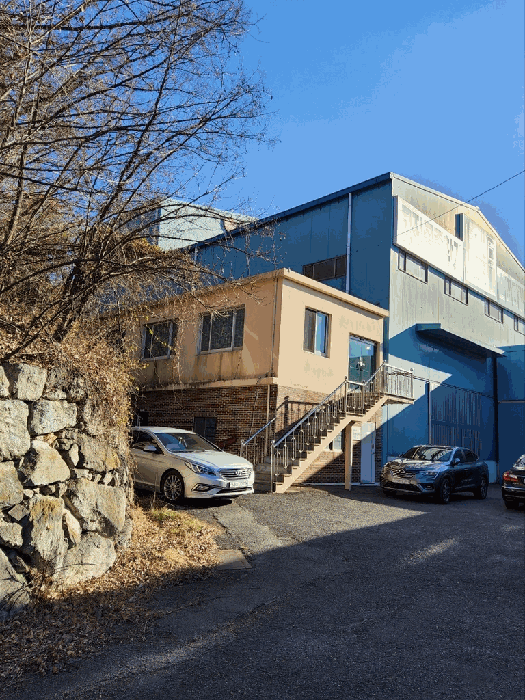 경상남도 김해시 주촌면 망덕리 348 공장 경매 사진 37